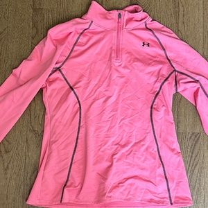 Under Armour Quarter Zip